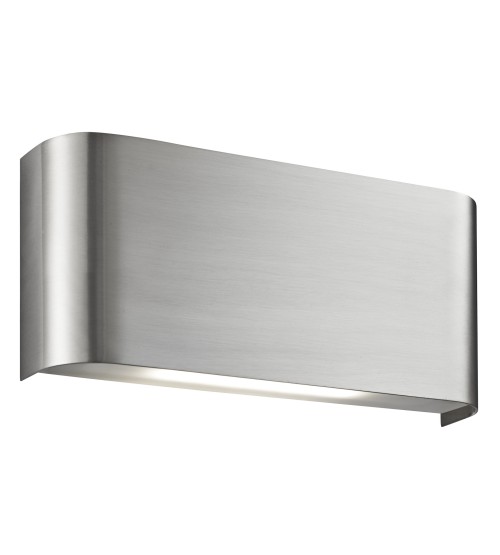 SL 'WALL LIGHTS 1953SS' (10x0.5W x 2PcSW LED)