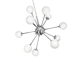 SL 'Atom 2012-12' (12x7W G4)