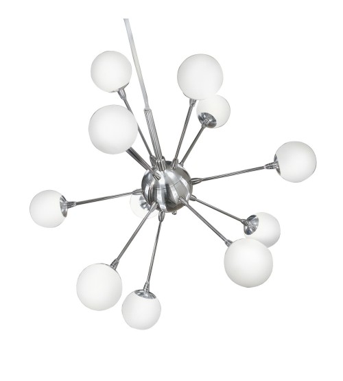 SL 'Atom 2012-12' (12x7W G4)