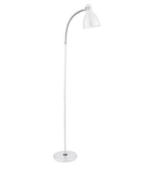 SL 'DESK PARTNERS EU2029WH' (1x60W E27)