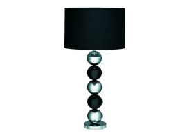 SL 'TABLE AND FLOOR EU2038CC' (1x100W E27)