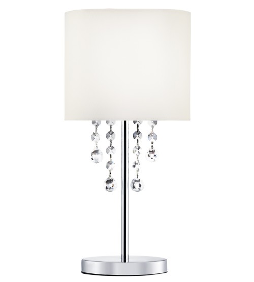 SL 'Nina EU2051CC' (1x60W E14)