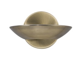 SL 'WALL LIGHTS 2107AB' (1x80W R7S 78MM)