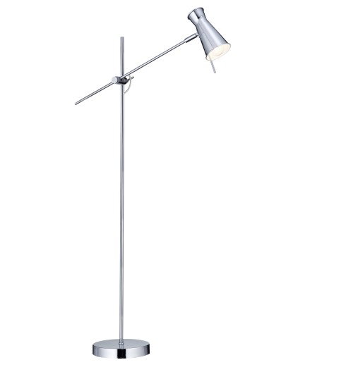SL 'DIABLO EU2114CC' (1x40W E27-White)
