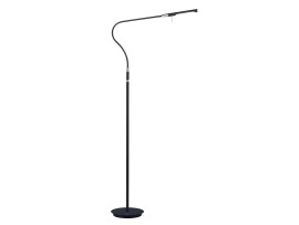 SL 'LED LAMPS EU2149BK' (1x7W LED)