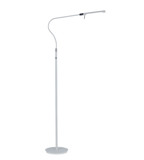 SL 'LED LAMPS EU2149WH' (1x7W LED)