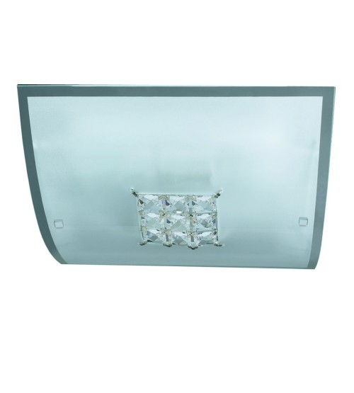 SL 'QUADREX 2150-30' (2x60W E27)