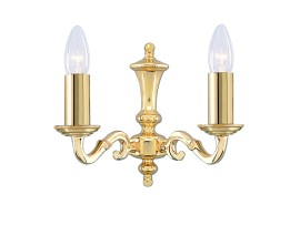 SL 'Seville 2172-2NG' (2x60W E14)