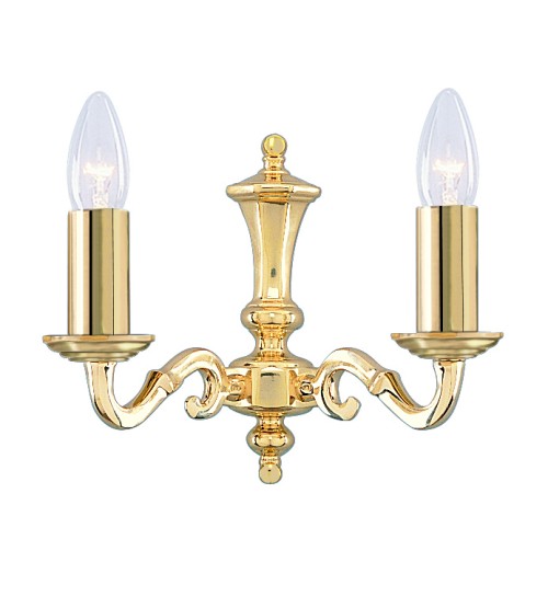 SL 'Seville 2172-2NG' (2x60W E14)