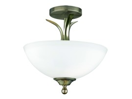SL 'UPLIGHTERS 2202-2AB' (2x40W E27)