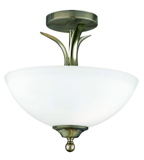 SL 'UPLIGHTERS 2202-2AB' (2x40W E27)