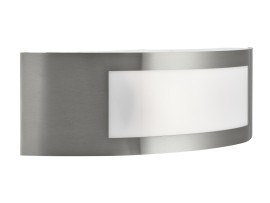 SL 'OUTDOOR & PORCH 2246SS' (1x11W E27)