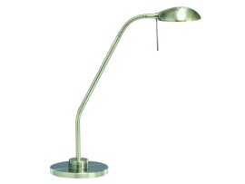 SL 'FLEXIBLE EU2251AB' (1x33W G9)