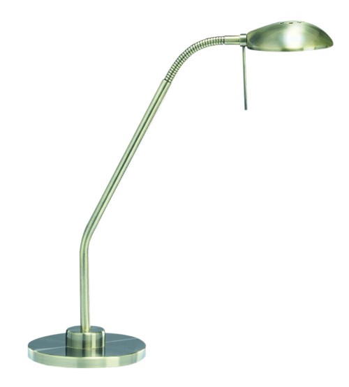 SL 'FLEXIBLE EU2251AB' (1x33W G9)