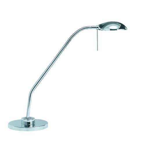SL 'FLEXIBLE EU2251CC' (1x33W G9)