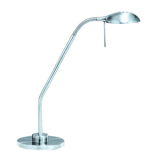SL 'FLEXIBLE EU2251SS' (1x33W G9)