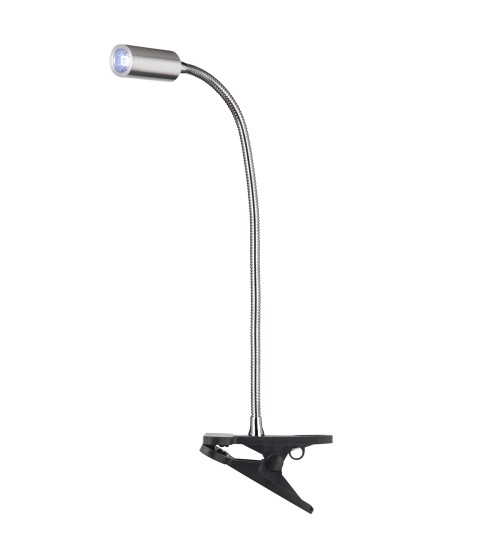 SL 'DESK PARTNERS EU2253CC' (1x3W LED)