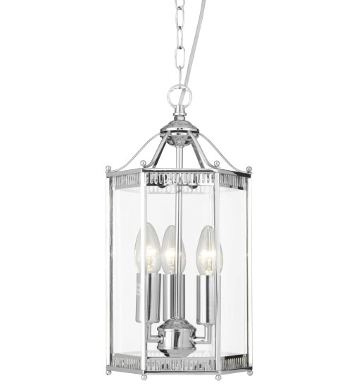 SL 'LANTERNS 2273CC' (3x60W E14)