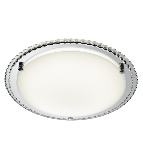 SL 'LED FLUSH 2332-41' (36x0,5W LED)