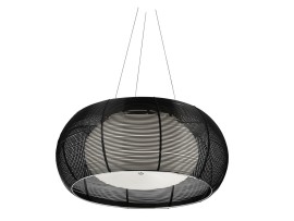SL 'PENDANTS 2362-40BK' (2x60W E27)