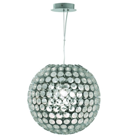 SL 'TUBES 2372CC' (1x40W E14)