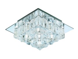 SL 'Cool Ice 241-5CC' (5x7W G4)