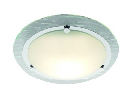 SL 'BATHROOM LIGHTING 2411CC' (1x60W E27)