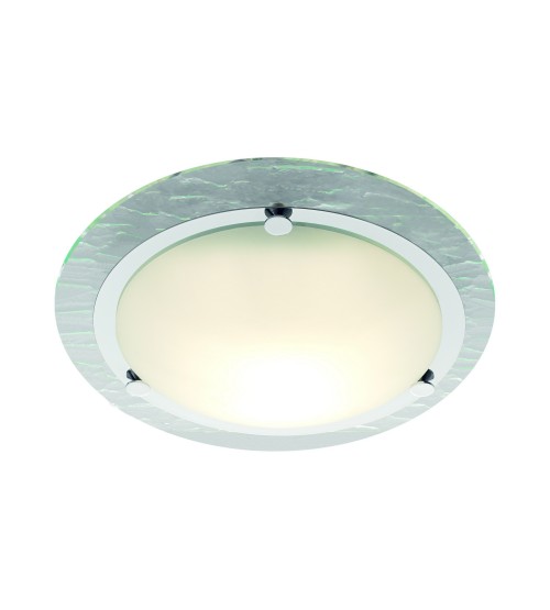 SL 'BATHROOM LIGHTING 2411CC' (1x60W E27)