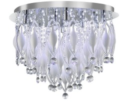 SL 'PRELUDE 2459-9CC' (9x33W G9)