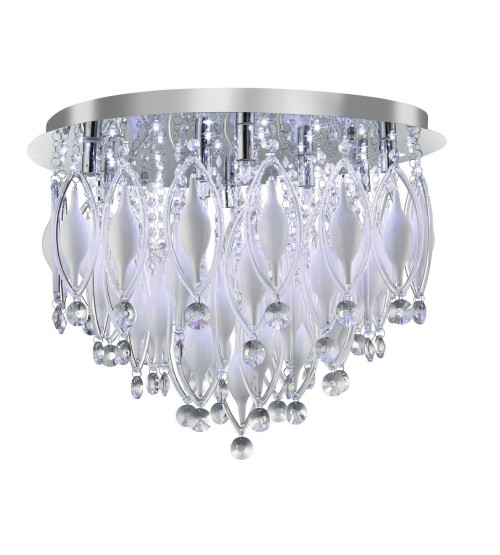 SL 'PRELUDE 2459-9CC' (9x33W G9)