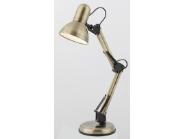 SL 'TABLE AND FLOOR LAMPS EU2494AB' (1x40W E27)