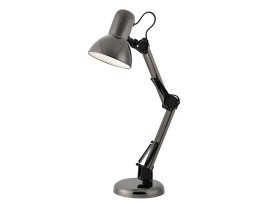 SL 'TABLE AND FLOOR LAMPS EU2494BC' (1x40W E27)