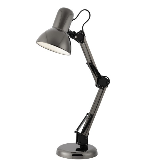 SL 'TABLE AND FLOOR LAMPS EU2494BC' (1x40W E27)