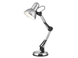 SL 'TABLE AND FLOOR LAMPS EU2494SS' (1x40W E27)