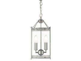 SL 'LANTERNS 2552CC' (2x60W E14)