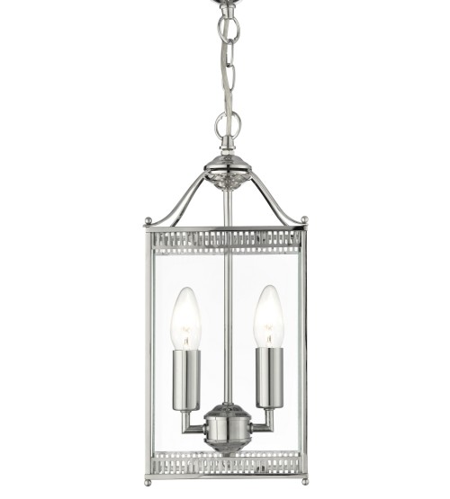 SL 'LANTERNS 2552CC' (2x60W E14)