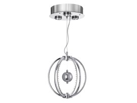 SL 'GYRO 2575-132CC' (3x5W GU10)