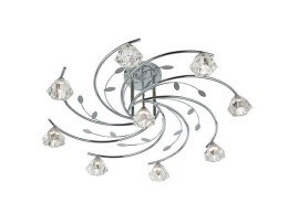 SL 'SIERRA 2639-9CC' (9x33W G9)