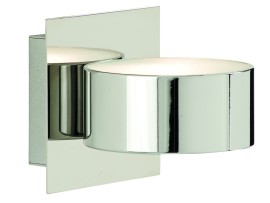 SL 'WALL LIGHTS 2691CC' (1x33W G9)