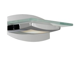 SL 'WALL LIGHTS 2730CC' (1x40W G9)