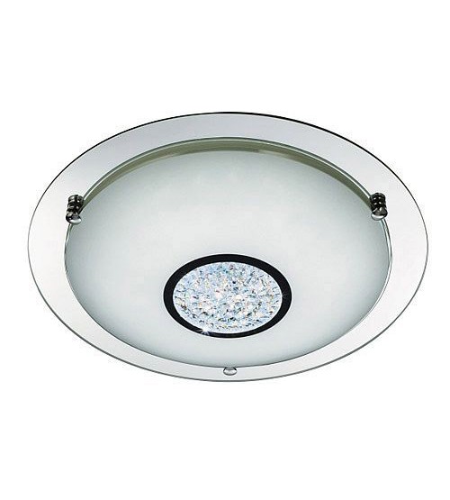 SL 'LED FLUSH 2773-31' (24x12W LED-PCB)