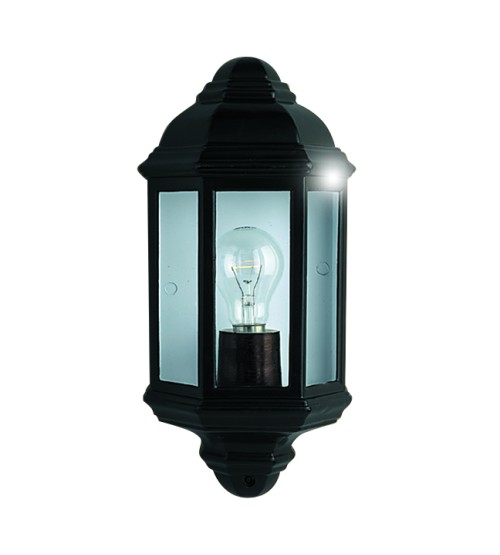 SL 'OUTDOOR & PORCH 280BK' (1x60W E27)