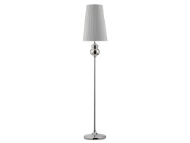 SL 'TABLE AND FLOOR EU2813CC' (1x60W E27)