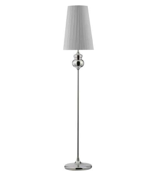 SL 'TABLE AND FLOOR EU2813CC' (1x60W E27)