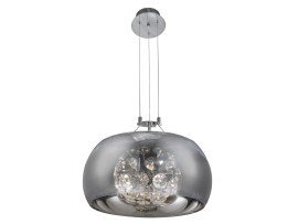 SL 'CURVA 2826-6CC' (6x14W G4)