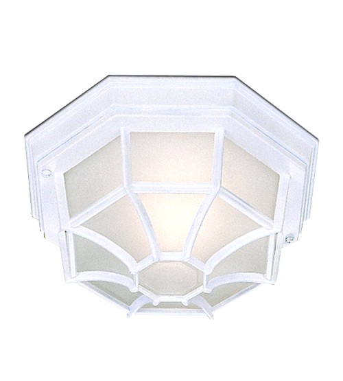 SL 'OUTDOOR & PORCH 2942WH' (1x60W E27)