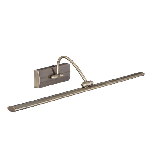 SL 'LED PICTURE LIGHTS 2982-81AB' (81x0.06W LED)