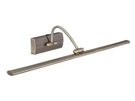 SL 'LED PICTURE LIGHTS 2984-51AB' (51x0.06W LED)