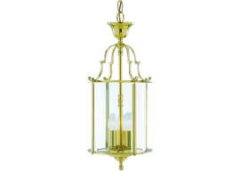 SL 'LANTERNS 3003-10' (3x60W E14)