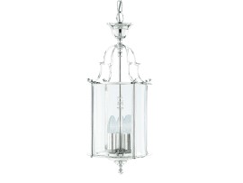 SL 'LANTERNS 3003-10CC' (3x60W E14)